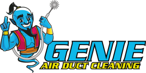 Genie Air Duct Cleaning_Logo