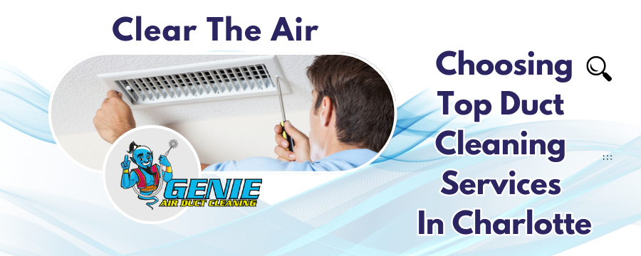 Genie Air Duct Cleaning_Best Air Duct Cleaning Service